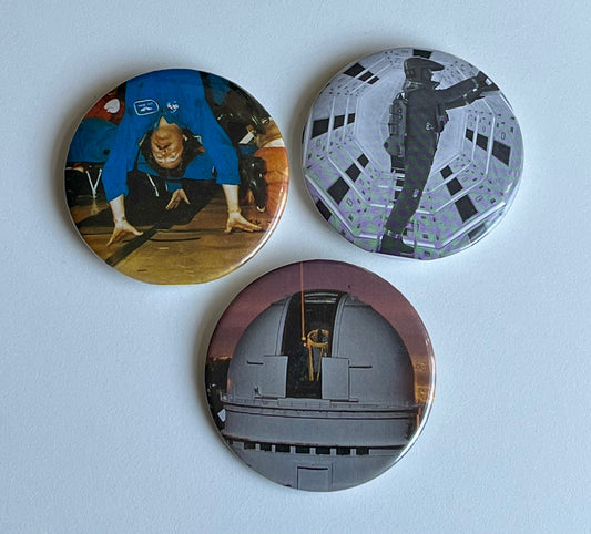 2.25" button bundle