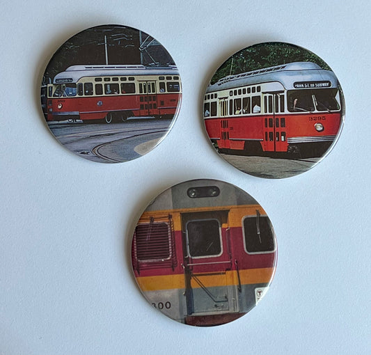 2.25" button bundle