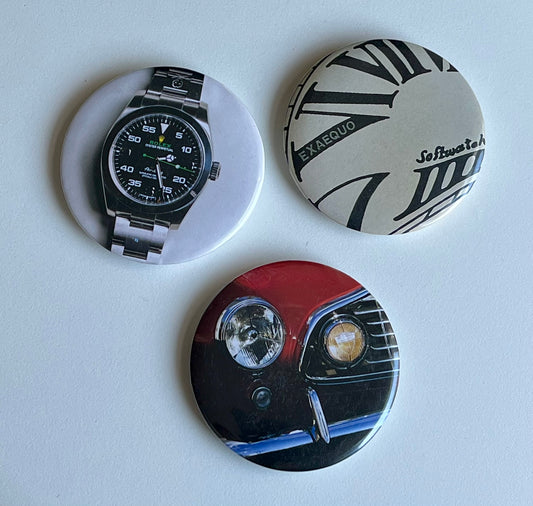 2.25" button bundle