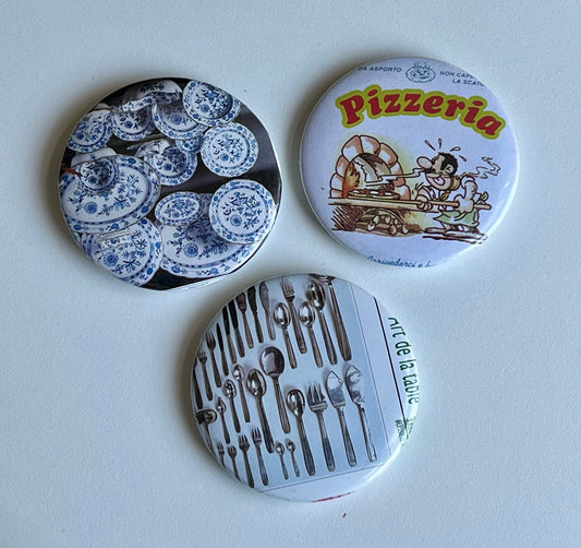 2.25" button bundle