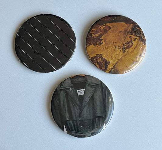 2.25" button bundle