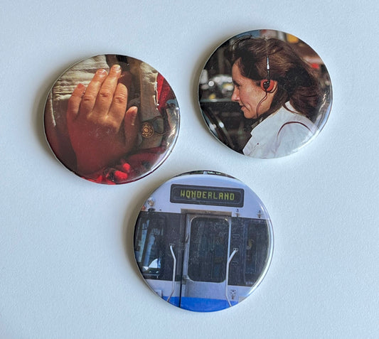 2.25" button bundle