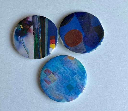 2.25" button bundle