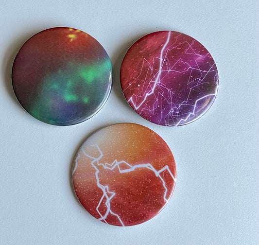 2.25" button bundle