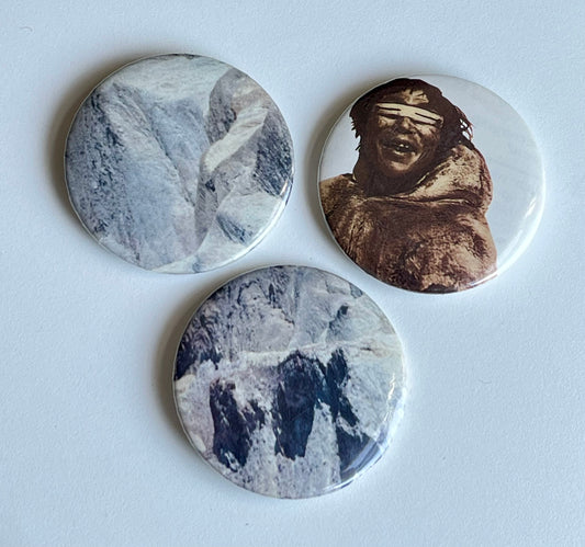 2.25" button bundle
