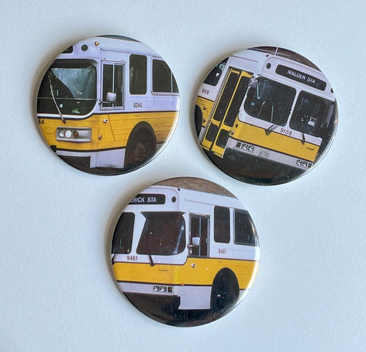 2.25" button bundle