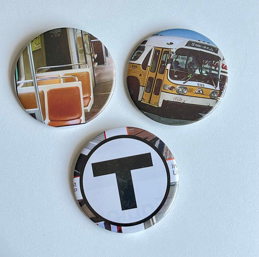 2.25" button bundle