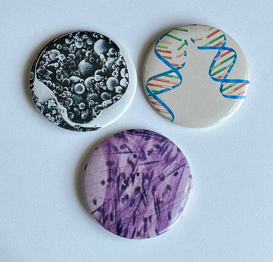 2.25" button bundle