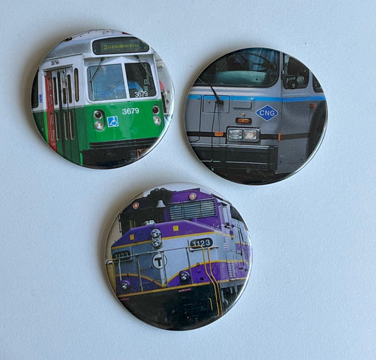 2.25" button bundle