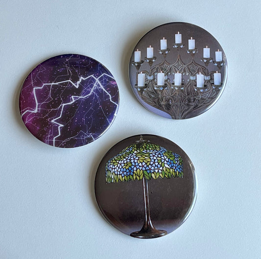 2.25" button bundle